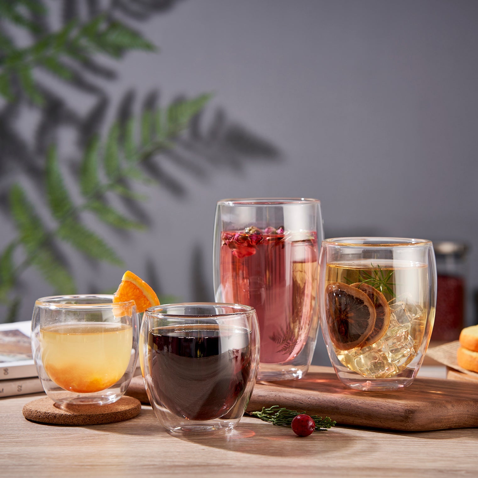 What is borosilicate glass?
