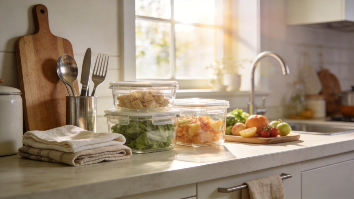 How to Reduce Microplastic Exposure at Home