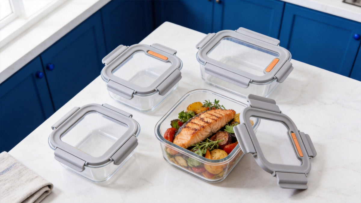 Why Professional Chefs Switched to Borosilicate Glass