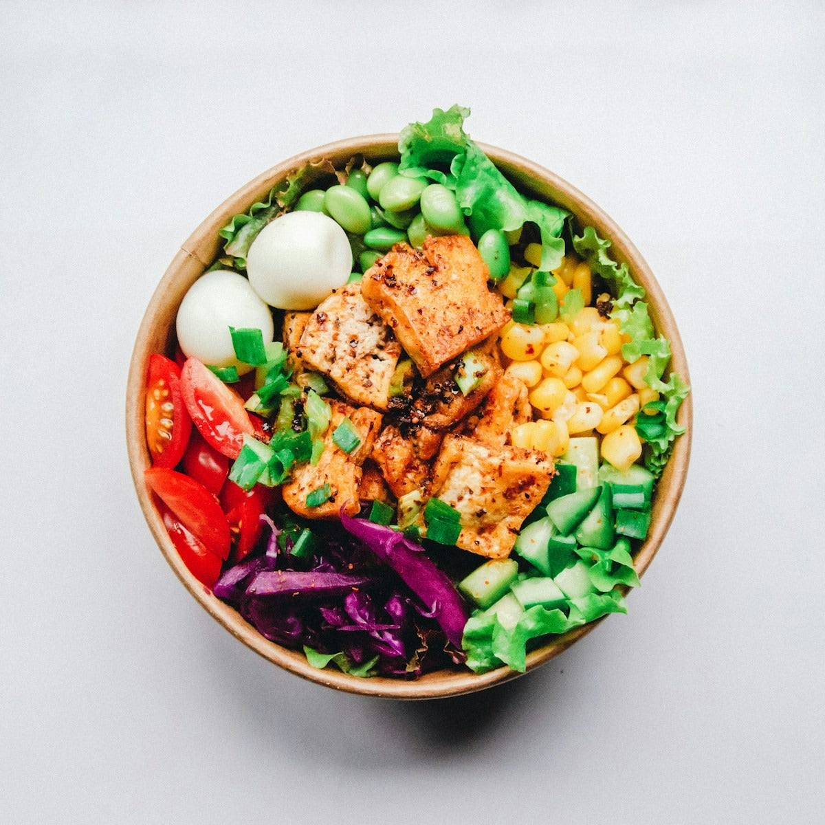 Healthy Light