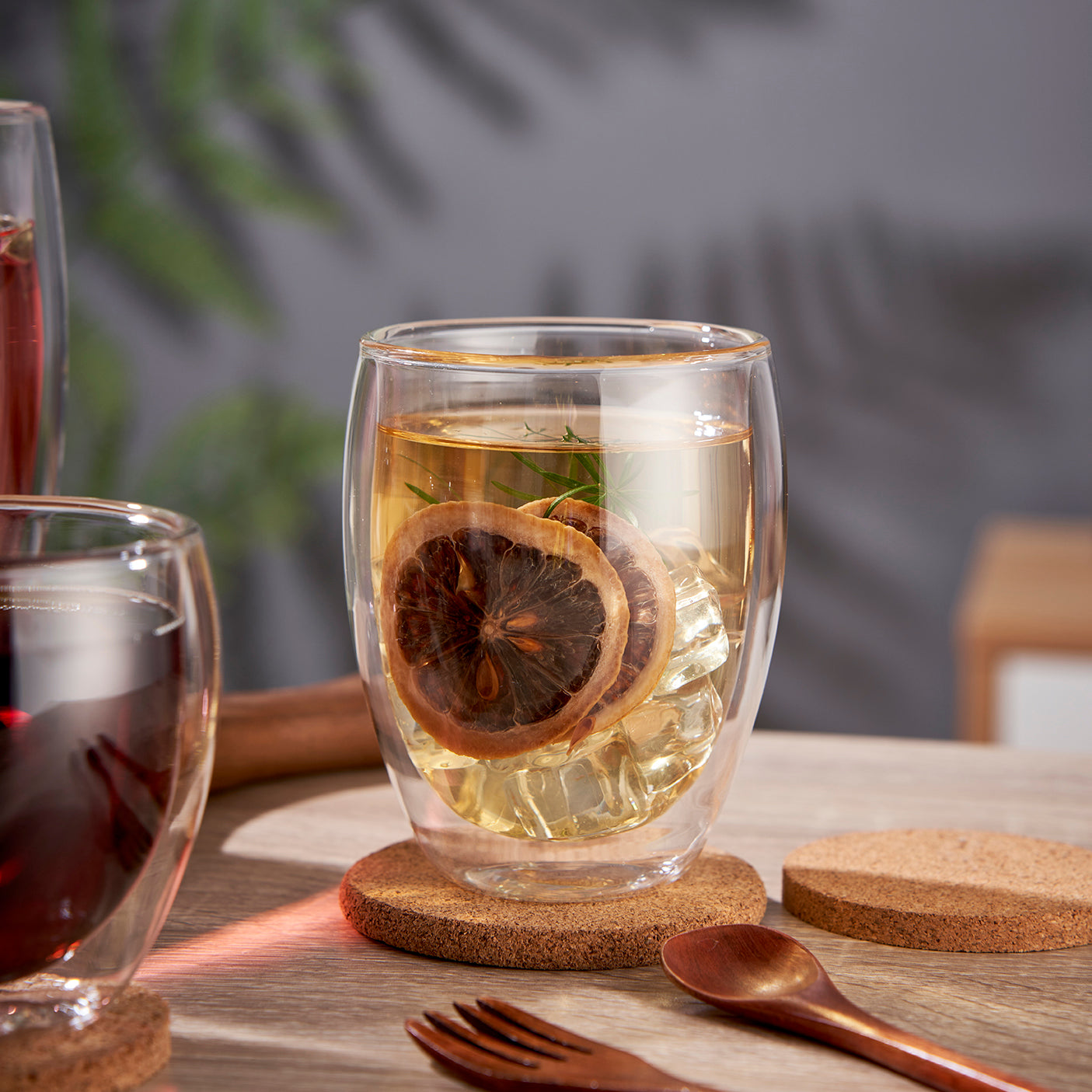 Drinkware