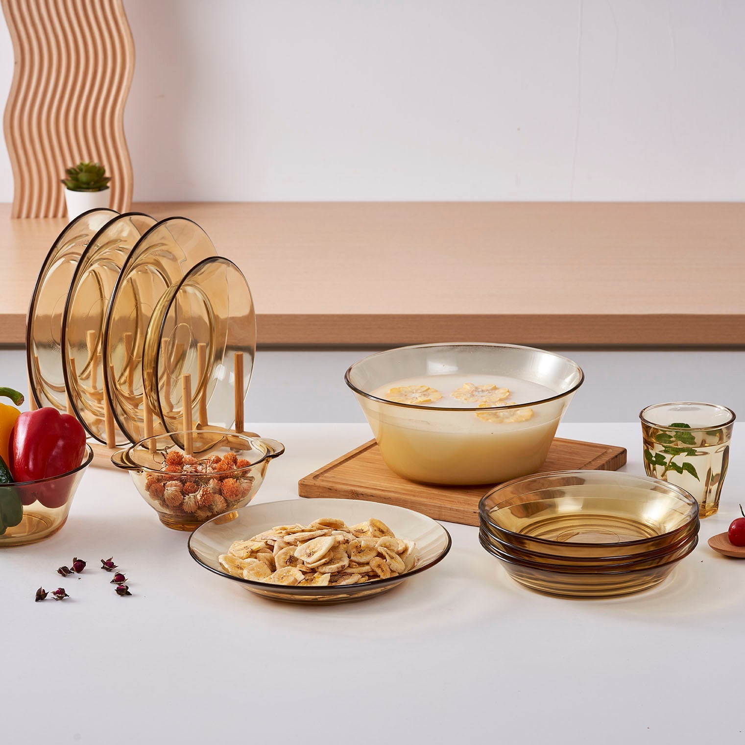 Tableware